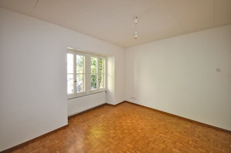 Studio au 3ème étage (2)