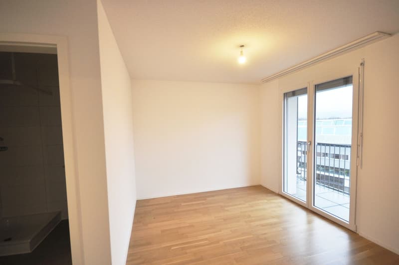 Appartement 2.5 pièces au 6ème étage (2)