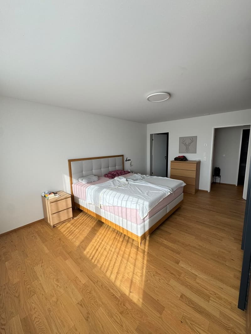 3.5 Zimmerwohnung im 3. OG (6)