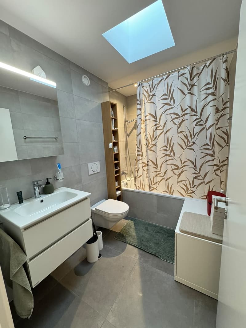 3.5 Zimmerwohnung im 3. OG (4)