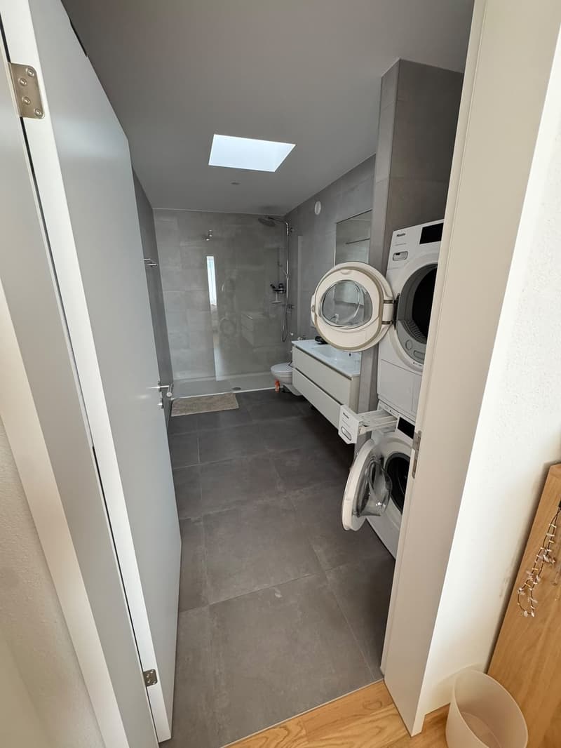 3.5 Zimmerwohnung im 3. OG (5)