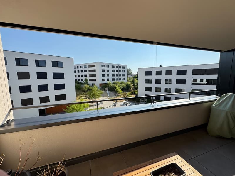 3.5 Zimmerwohnung im 3. OG (7)