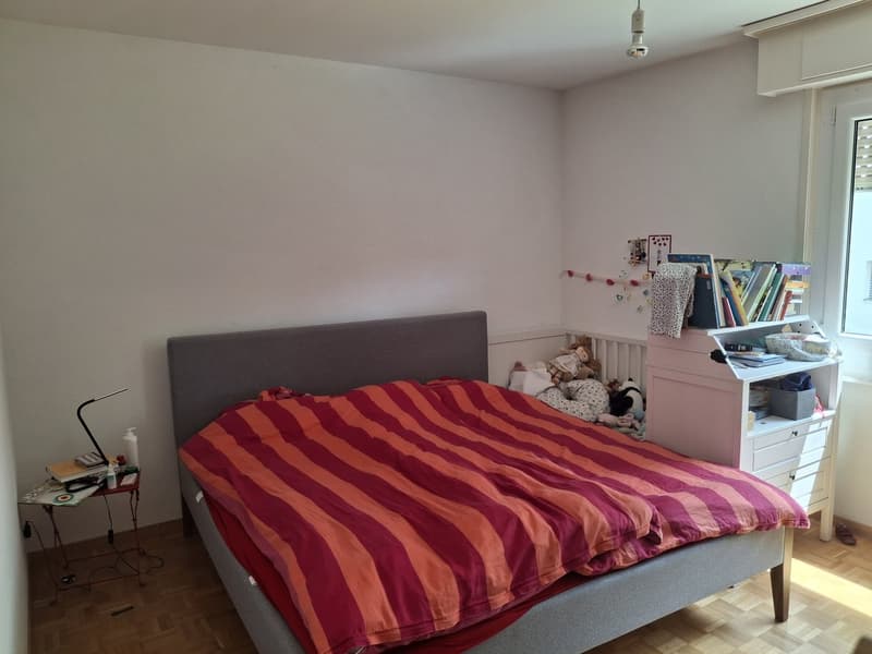 5.5 pièces au rez (7)