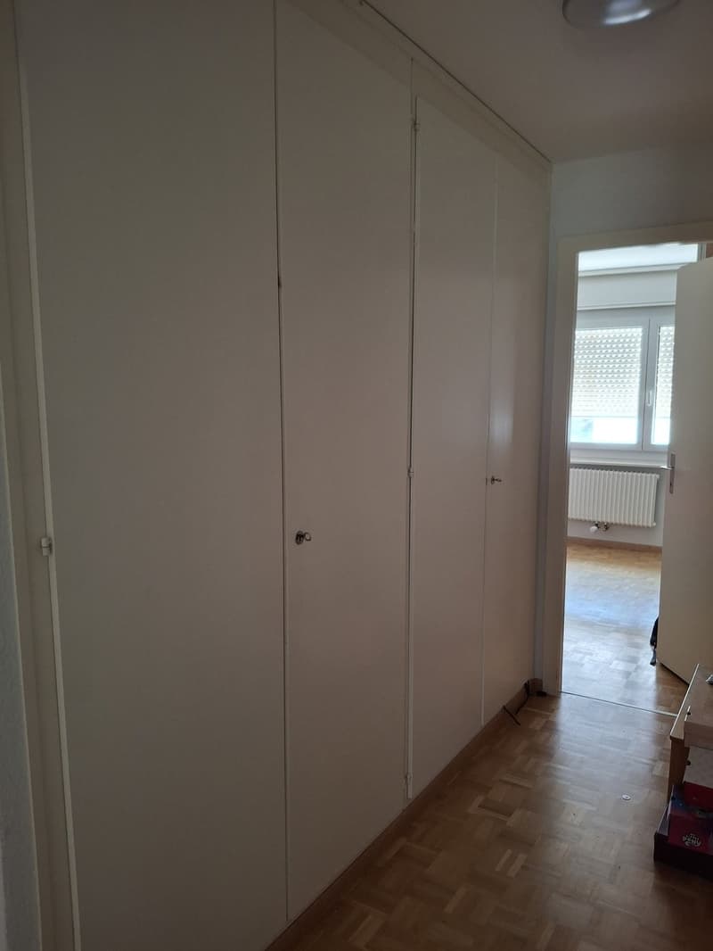 5.5 pièces au rez (6)