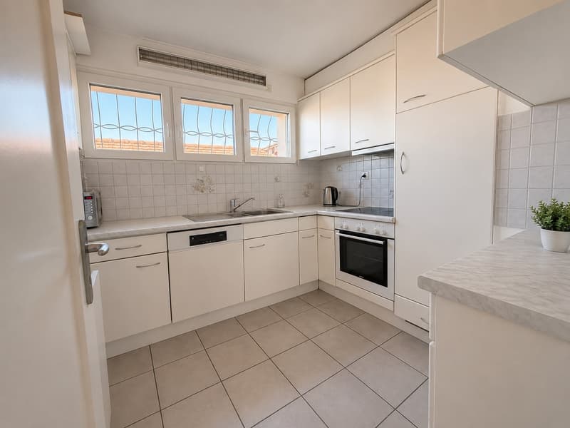 Appartement de 4,5 pièces à louer pour une durée déterminée de 3 ans (4)