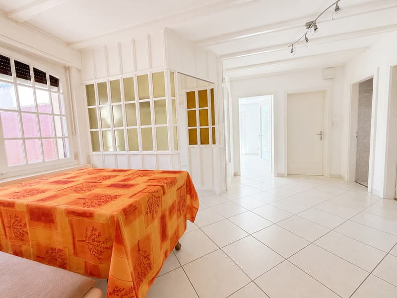 Appartement de 4,5 pièces à louer pour une durée déterminée de 3 ans (6)