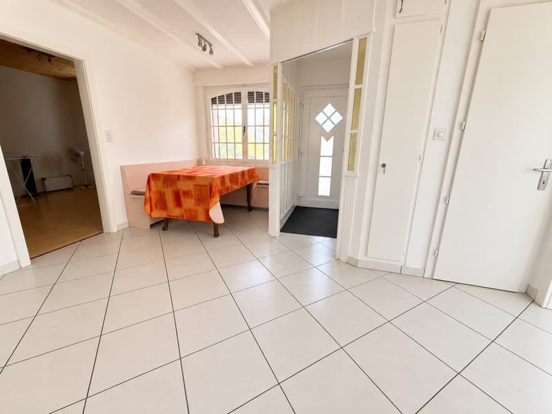 Appartement de 4,5 pièces à louer pour une durée déterminée de 3 ans (5)