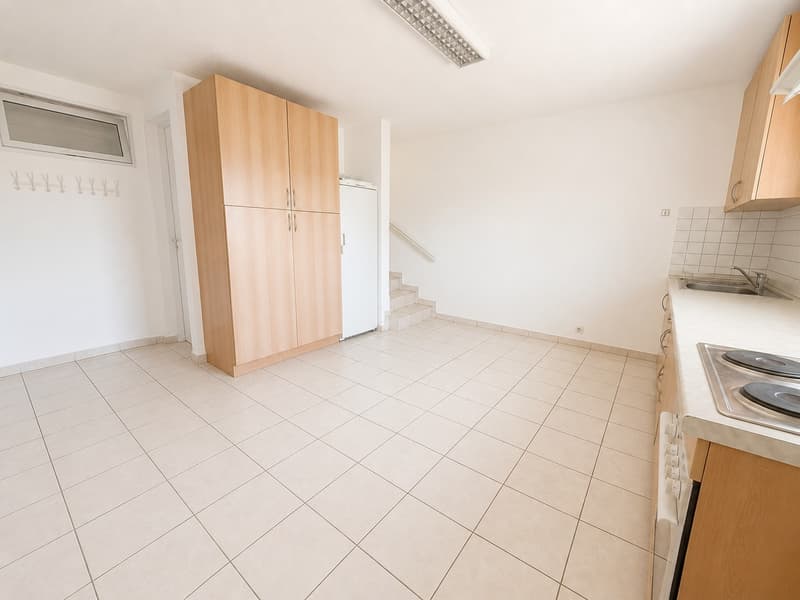 Appartement de 3 pièces à louer pour une durée déterminée de 3 ans (5)