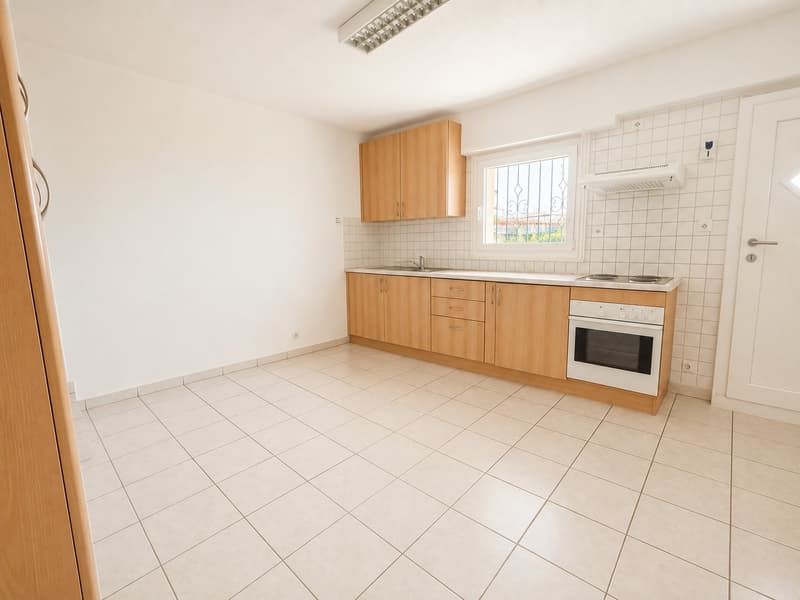 Appartement de 3 pièces à louer pour une durée déterminée de 3 ans (4)