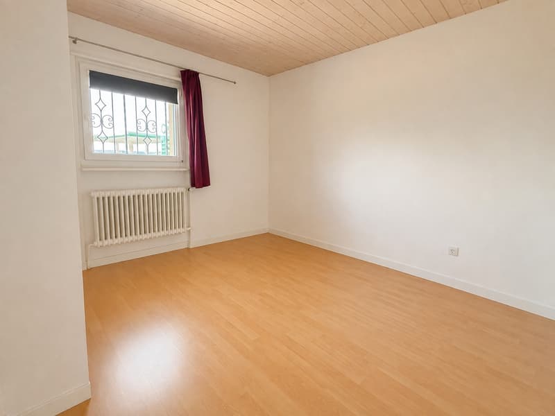 Appartement de 3 pièces à louer pour une durée déterminée de 3 ans (3)