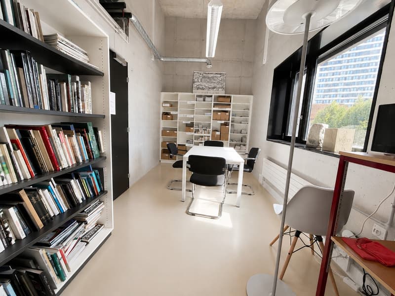 Votre prochaine adresse dans un bâtiment emblématique de Fribourg (9)