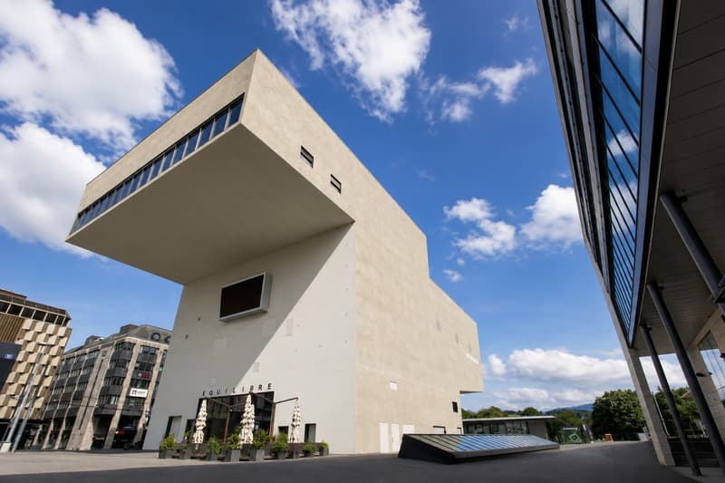 Votre prochaine adresse dans un bâtiment emblématique de Fribourg (1)