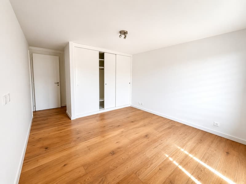 chambre parentale