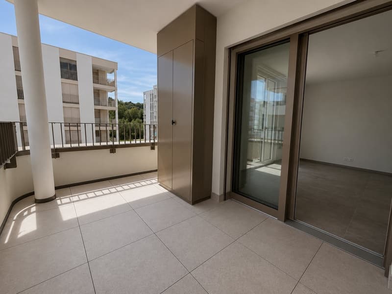 Balcon