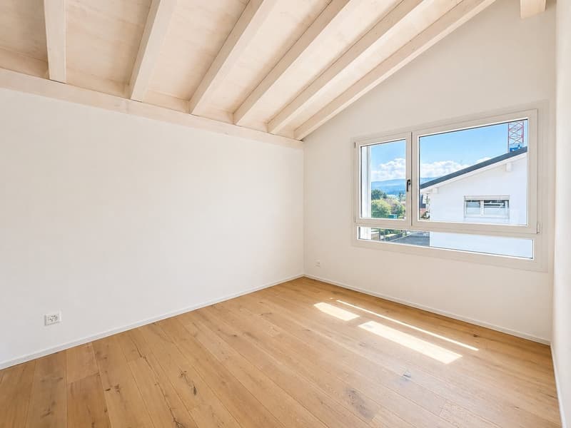 4.5 Zimmerwohnung im 2. OG (2)