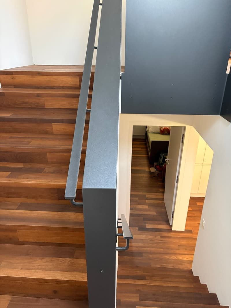 Appartement 4.5 pièces duplex (8)