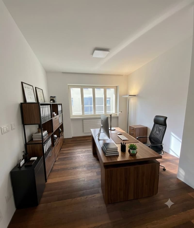 Appartement 4.5 pièces duplex (5)