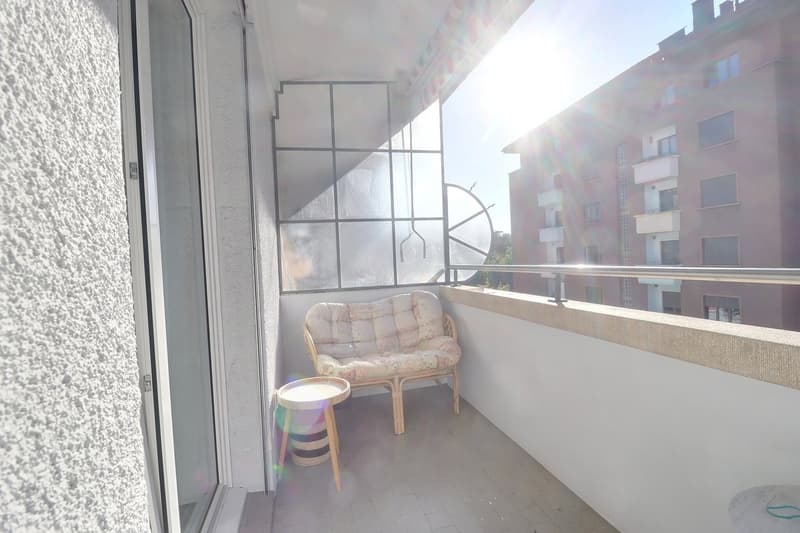 3 Zimmer-Wohnung im Pérolles (3)