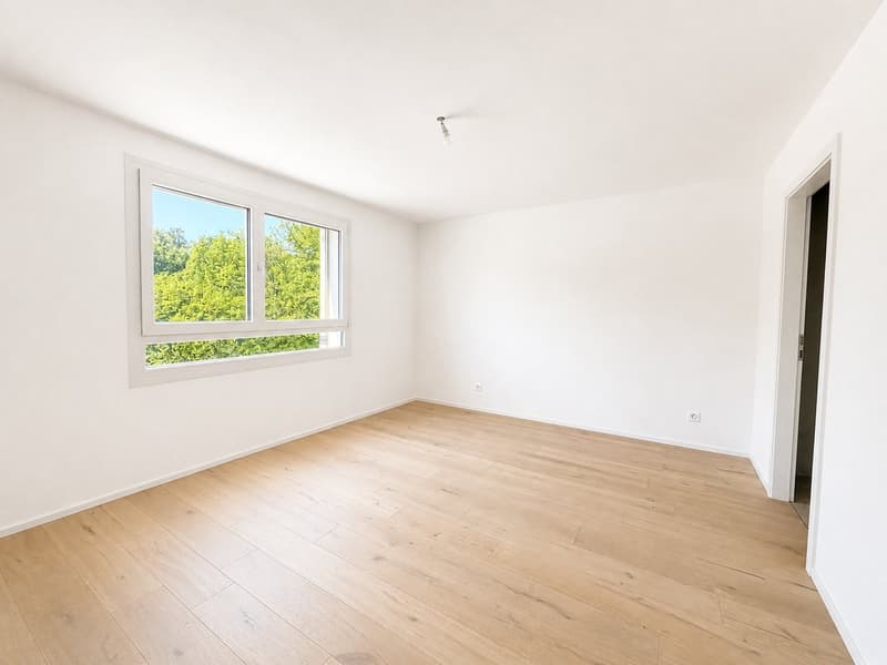 Zimmer mit Bad