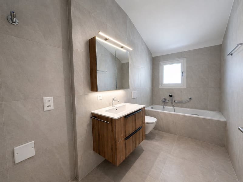4.5 Zimmerwohnung im 2. OG (4)
