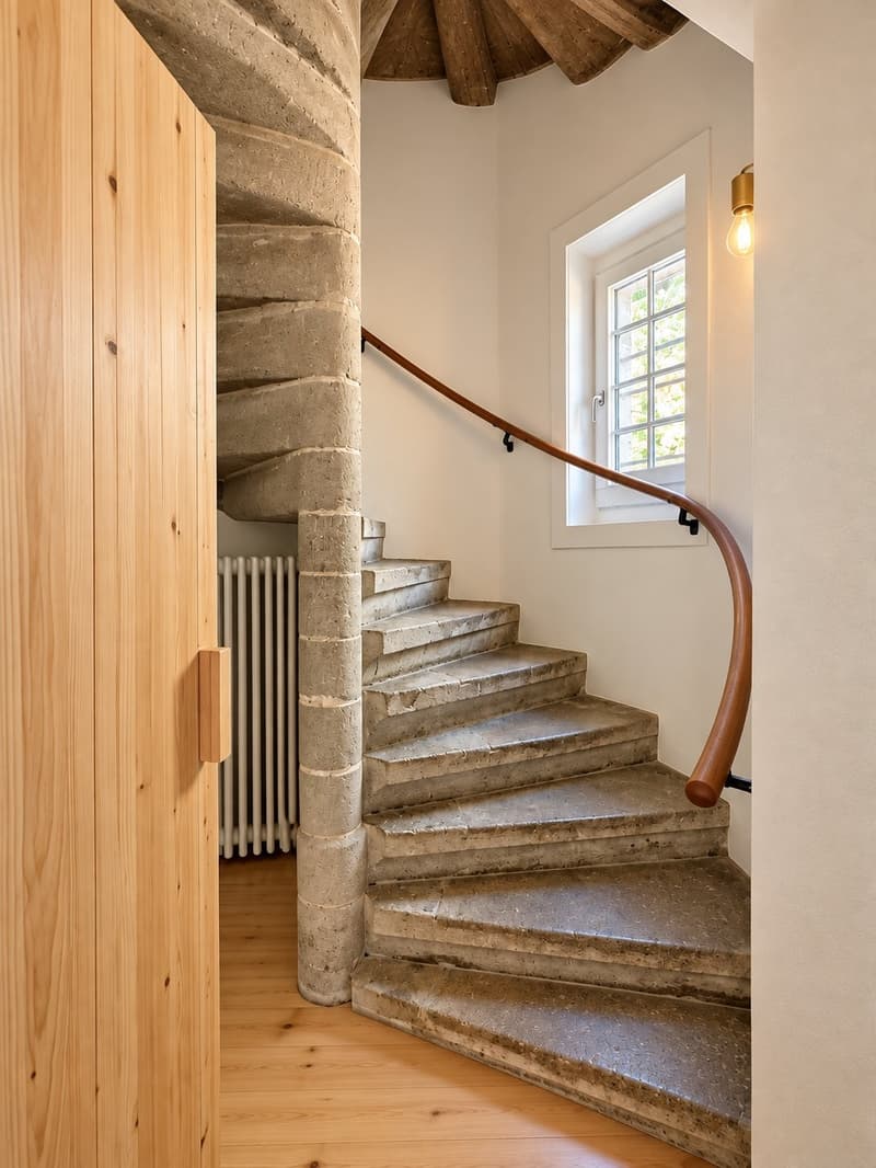 4.5 Zimmerwohnung (10)