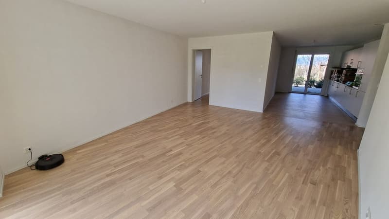 Appartement 3.5 pièces au rez (6)