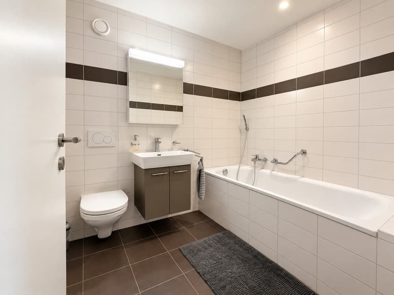 Magnifique appartement de 3,5 pièces (9)