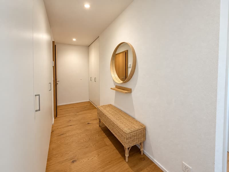 Magnifique appartement de 3,5 pièces (10)