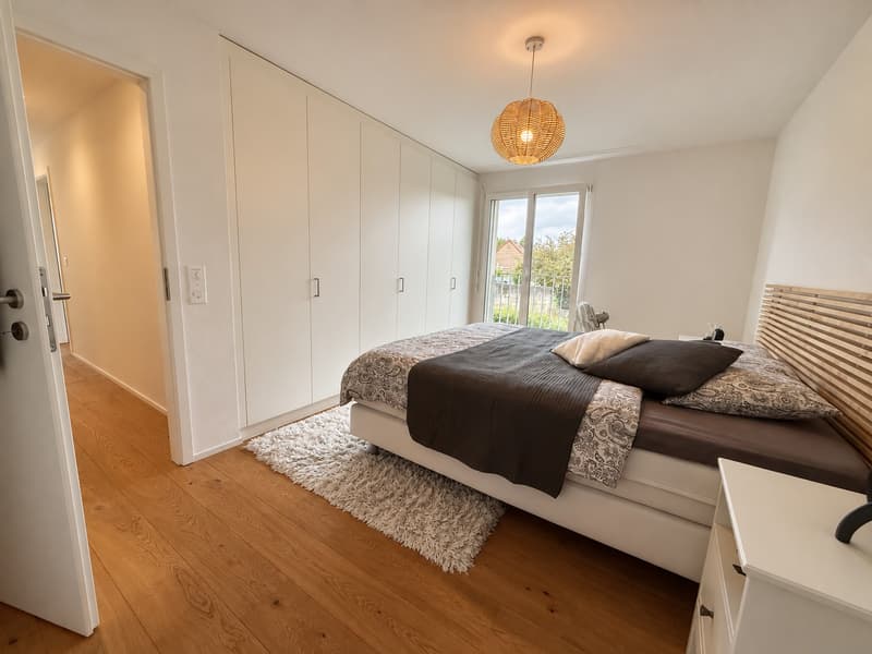 Magnifique appartement de 3,5 pièces (5)