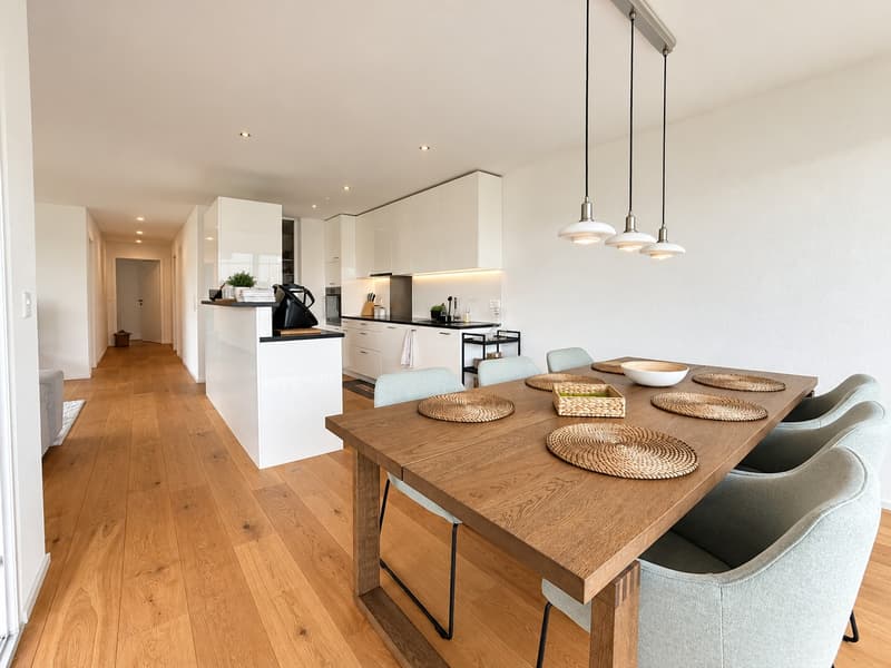 Magnifique appartement de 3,5 pièces (3)