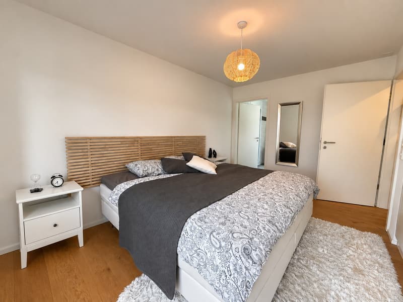 Magnifique appartement de 3,5 pièces (6)