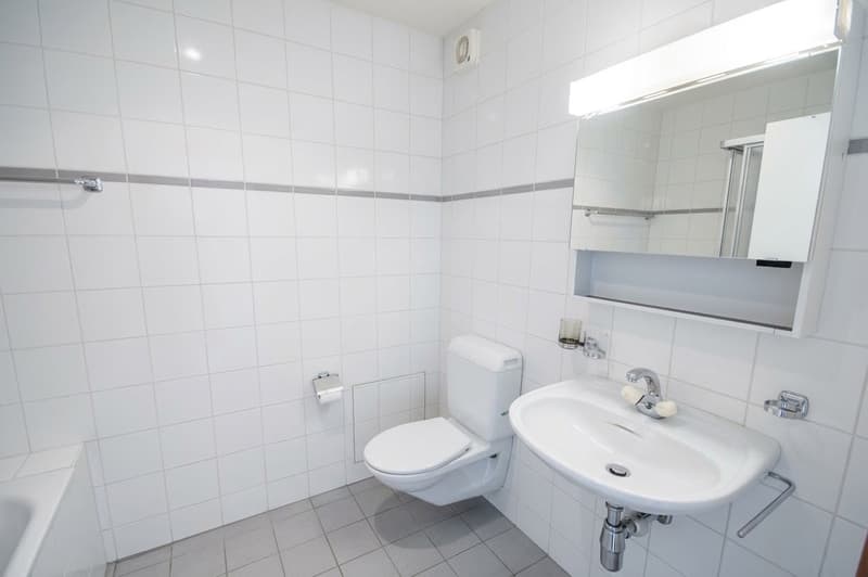 Appartement 2.5 pièces au 1er étage (2)