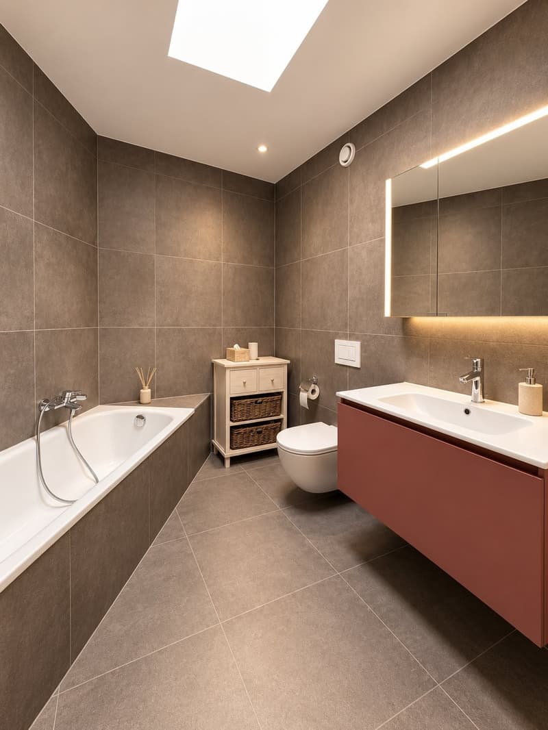 Moderne und grosszügige 5.5-Zimmer-Wohnung im Brieglipark in Düdingen (10)