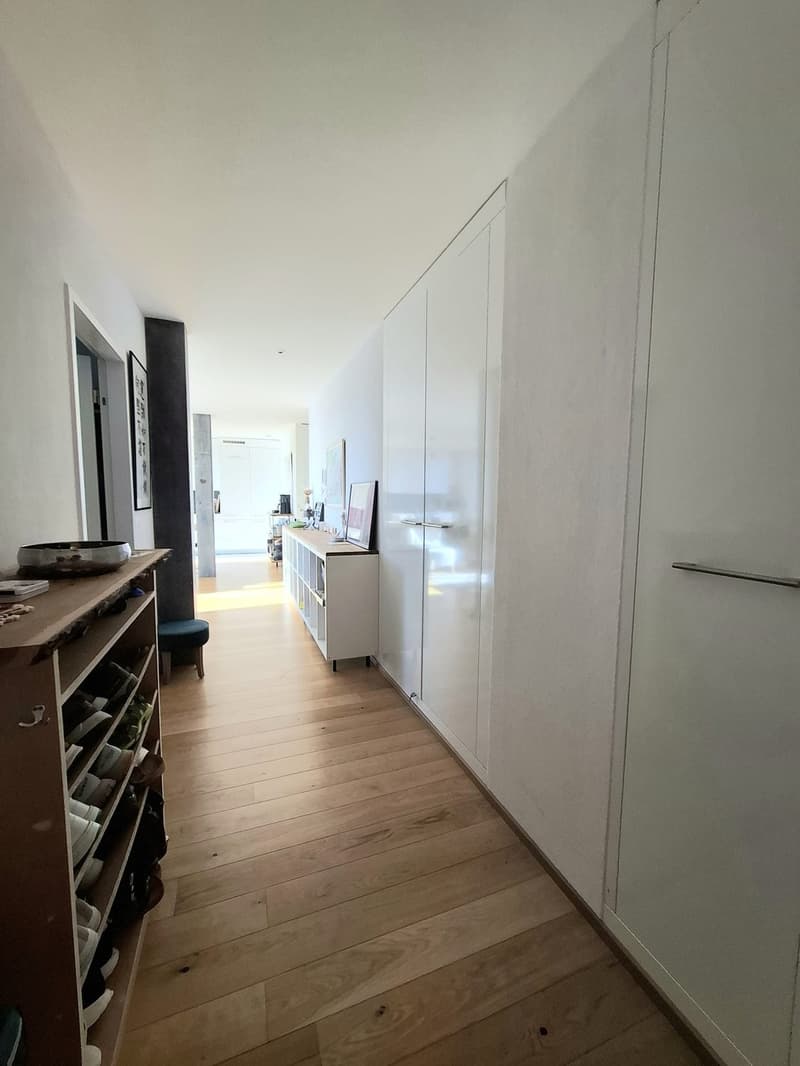 Appartement 4.5 pièces au 3ème étage (6)