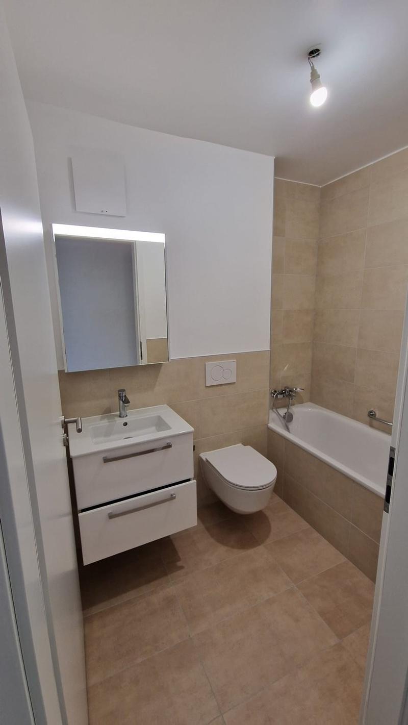Appartement 3.5 pièces au rez (7)