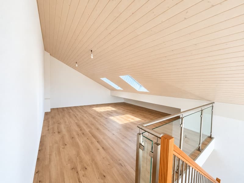 mezzanine
