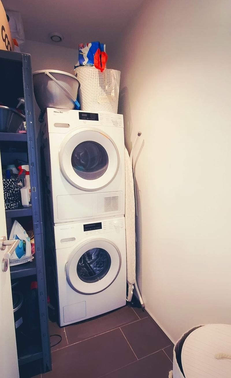 Appartement 4.5 pièces au 3ème étage (10)