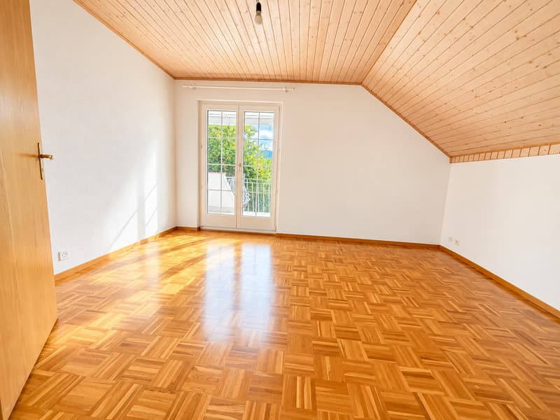 Spacieux appartement de 3,5 pièces avec grand balcon à Tinterin (6)