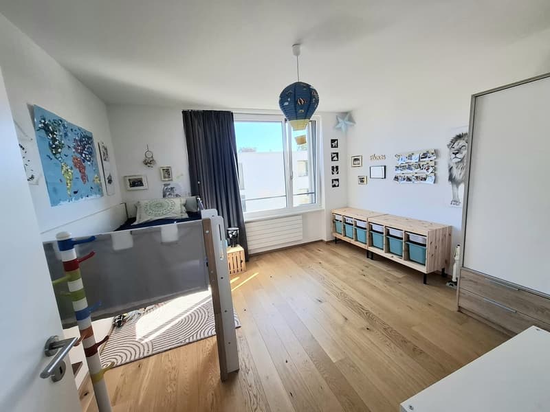 Appartement 4.5 pièces au 3ème étage (8)