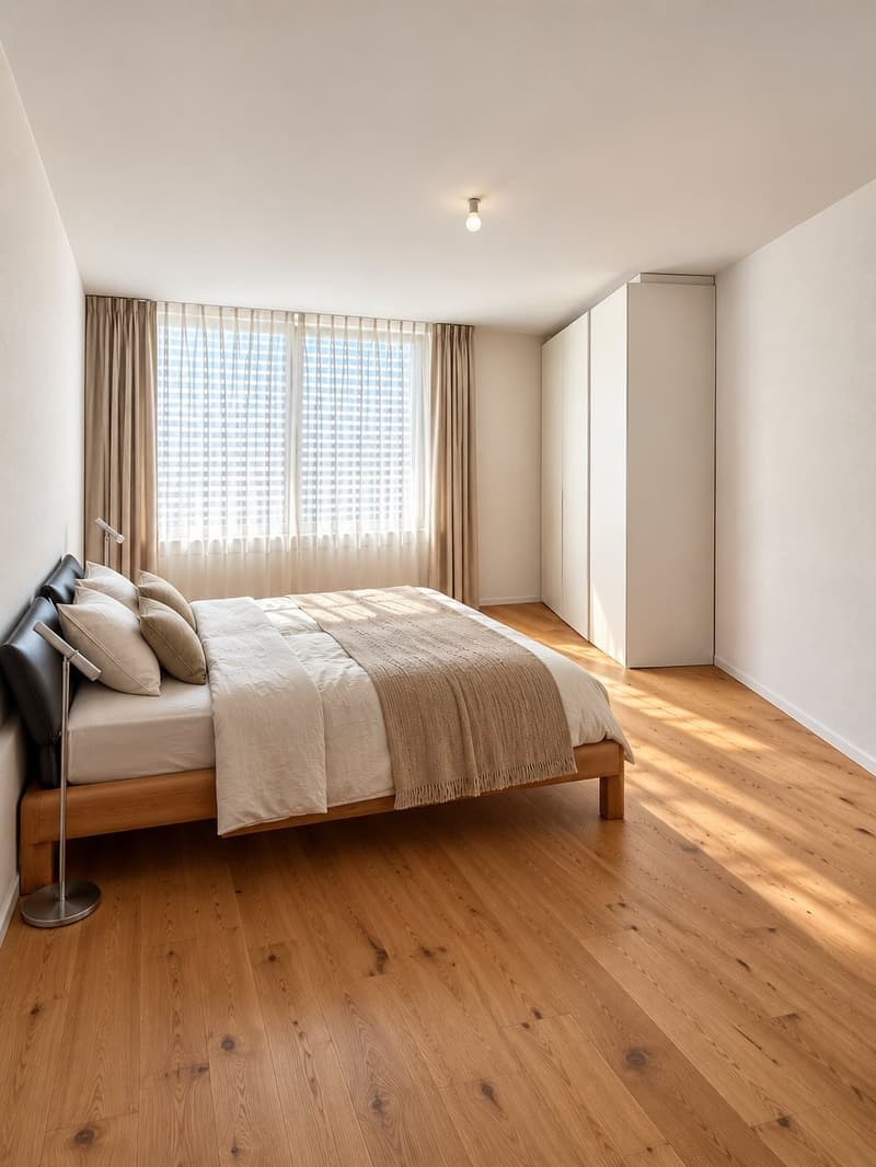 Moderne und grosszügige 5.5-Zimmer-Wohnung im Brieglipark in Düdingen (7)