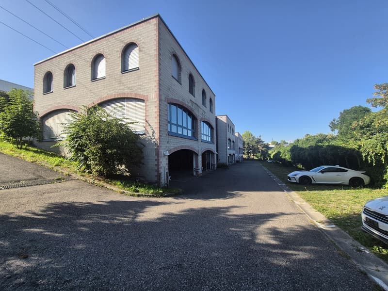Places extérieures et couvertes (1)