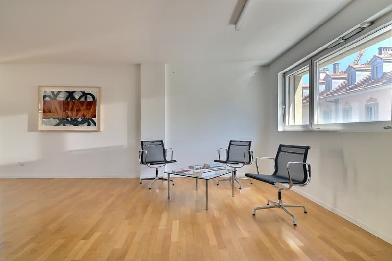 Surface administrative ou appartement de 138 m2 (4)