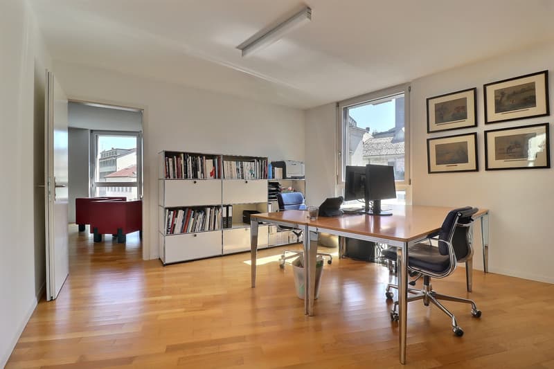 Surface administrative ou appartement de 138 m2 (6)
