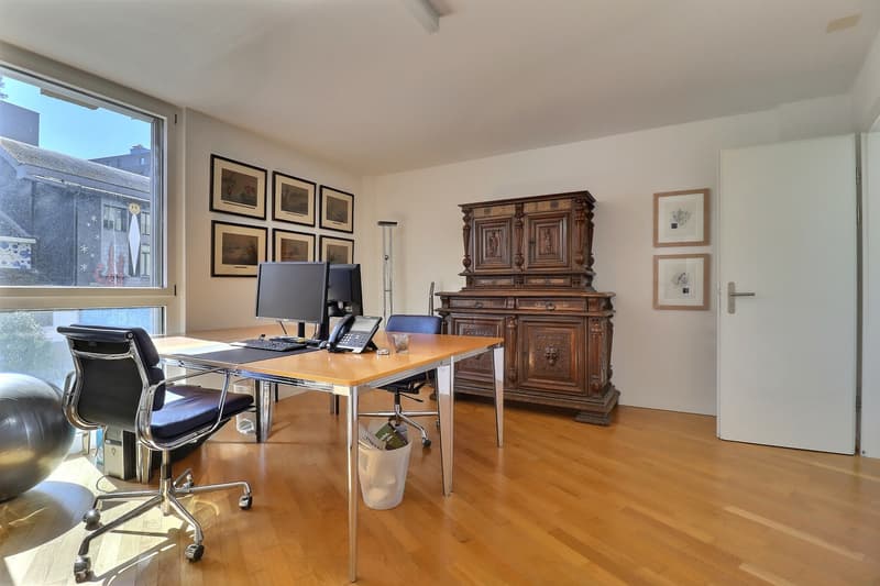 Loft de 138 m2 (5)
