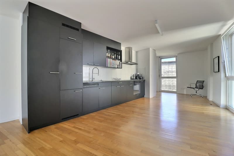 Loft de 138 m2 (4)