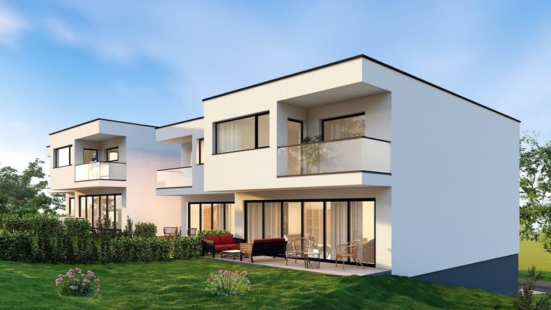 Plus que 3 villas ! Livraison prévue dans 5 mois (11)