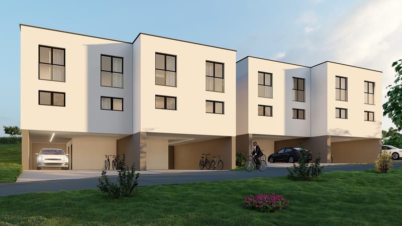 Plus que 3 villas ! Livraison prévue dans 5 mois (13)