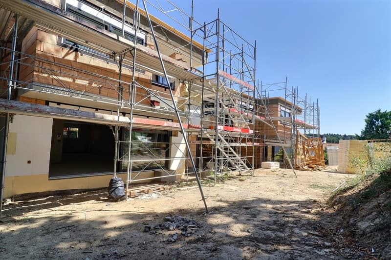 Plus que 3 villas ! Livraison prévue dans 5 mois (3)