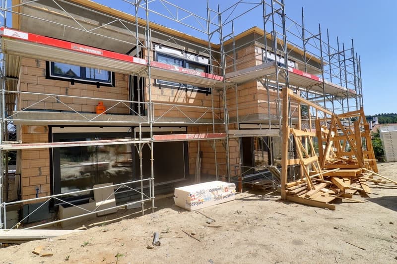Plus que 3 villas ! Livraison prévue dans 5 mois (2)