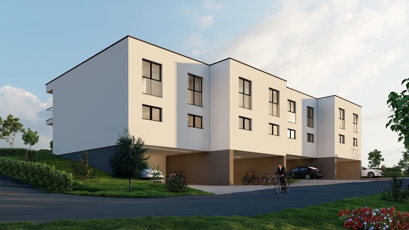 Plus que 3 villas ! Livraison prévue dans 5 mois (12)